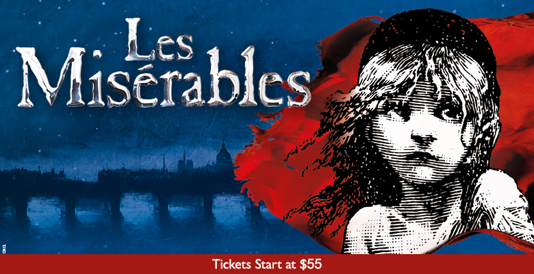 More Info for Les Misérables