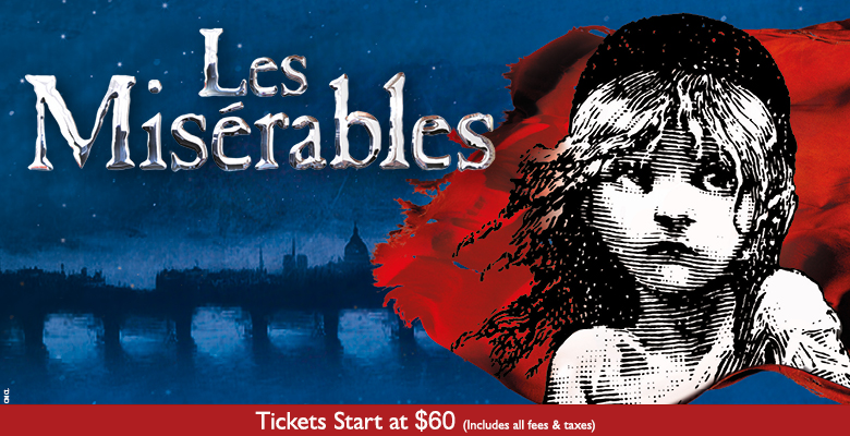 More Info for Les Misérables