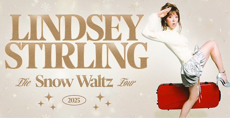 More Info for Lindsey Stirling