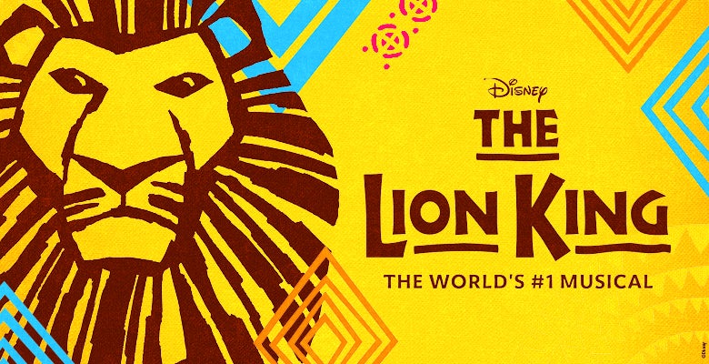 More Info for The Lion King