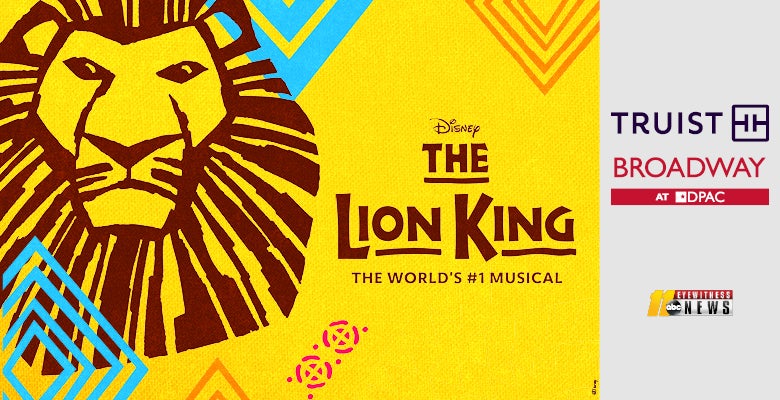 More Info for Casting Announced for Disney's The Lion King