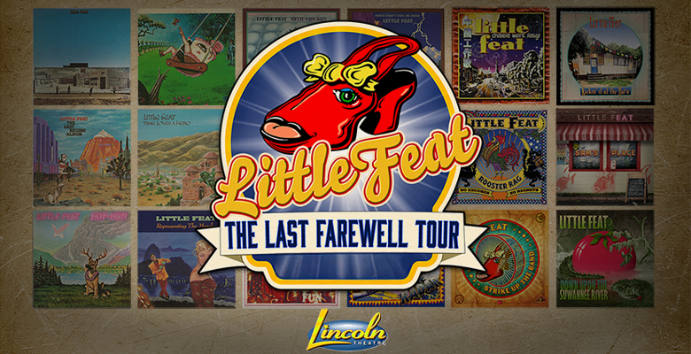 More Info for Little Feat