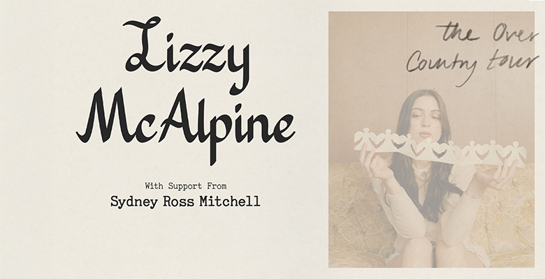 More Info for Lizzy McAlpine Comes to DPAC on May 4