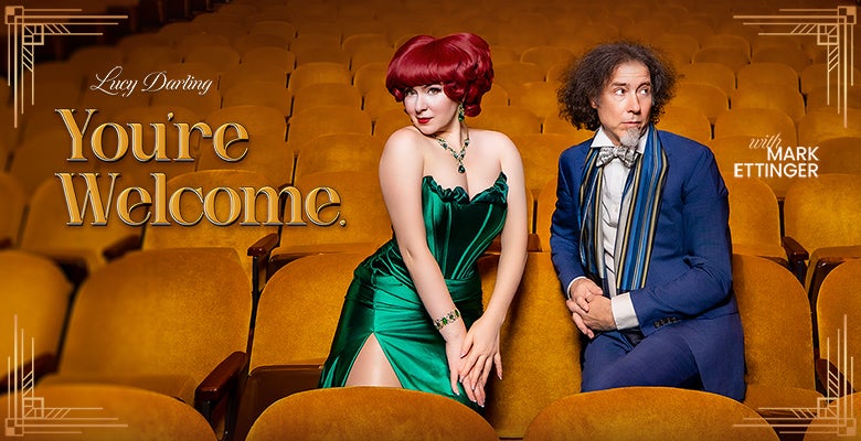 More Info for Lucy Darling