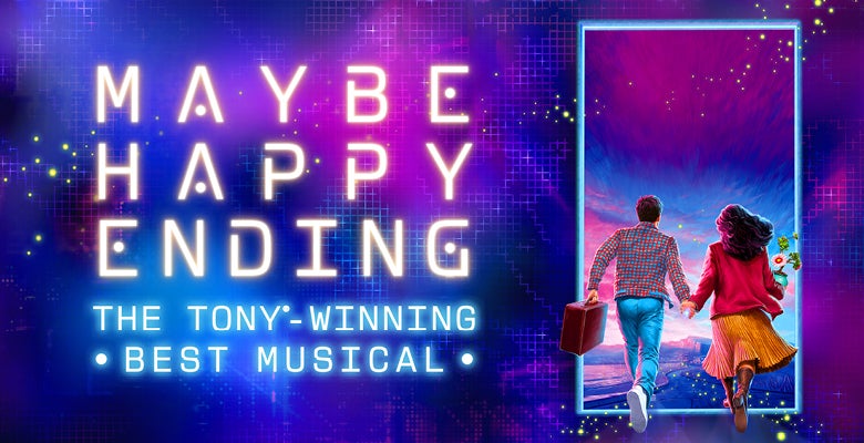 More Info for Maybe Happy Ending