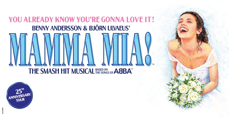 More Info for Mamma Mia! 