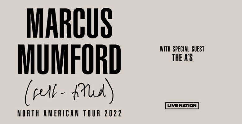 More Info for Marcus Mumford