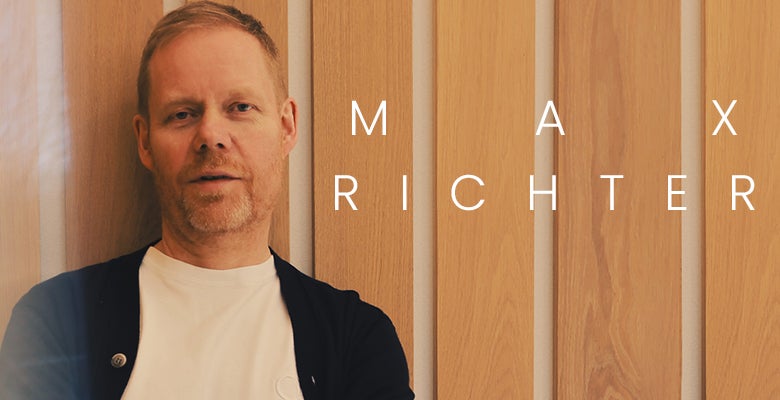 More Info for Max Richter