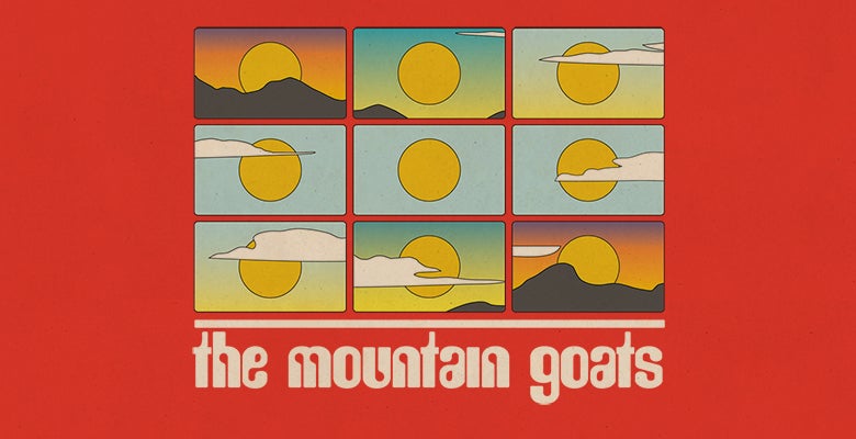 More Info for The Mountain Goats