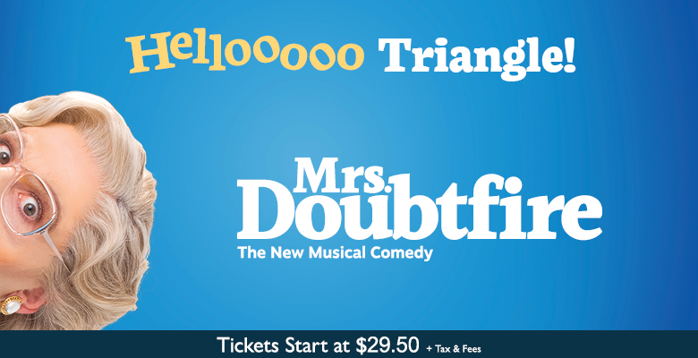More Info for Mrs. Doubtfire