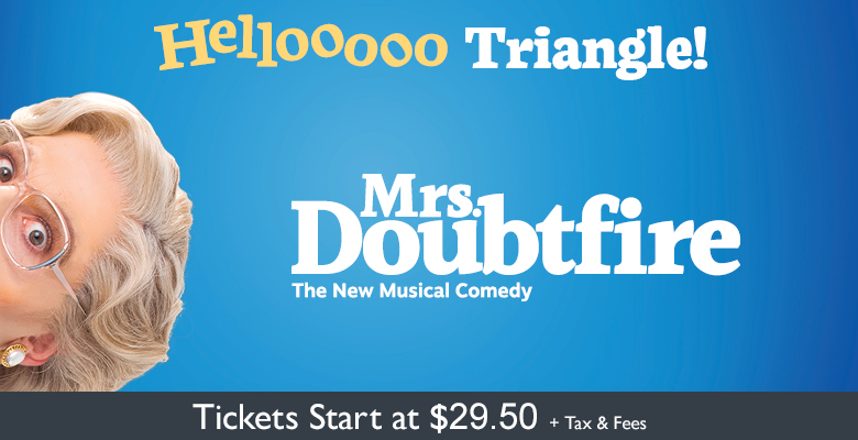 More Info for Mrs. Doubtfire
