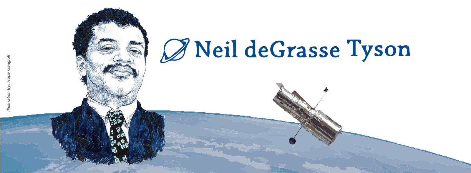 Neil deGrasse Tyson