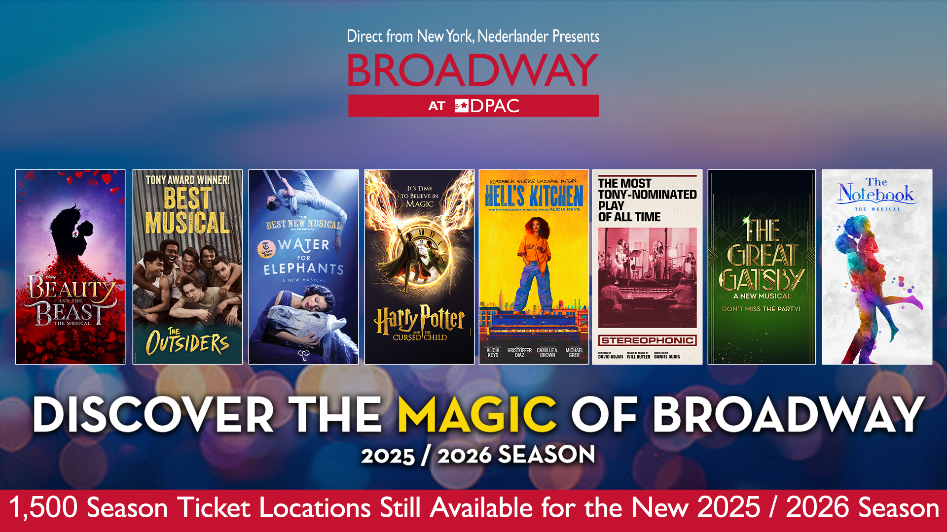 DWTS Tour 2026 Ticket Purchase