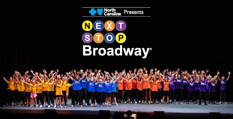 More Info for Next Stop Broadway Returns to DPAC August 10 - 14, 2026