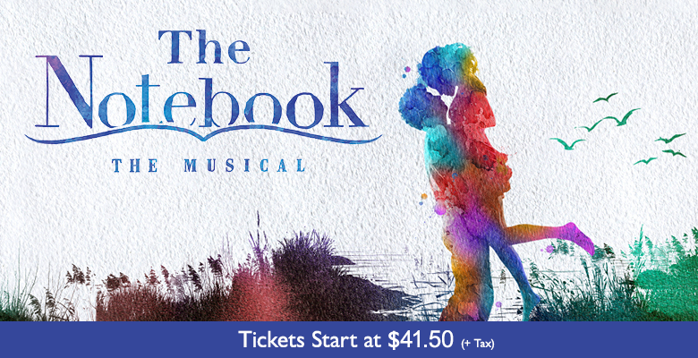 More Info for The Notebook