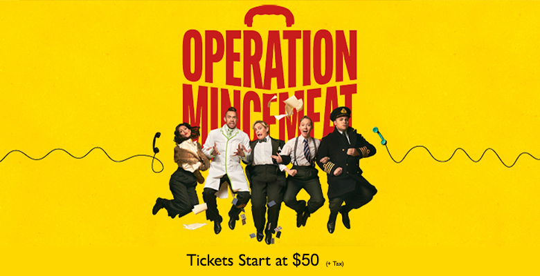 More Info for Operation Mincemeat