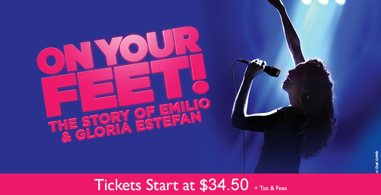 More Info for On Your Feet!