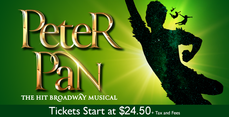 More Info for Peter Pan