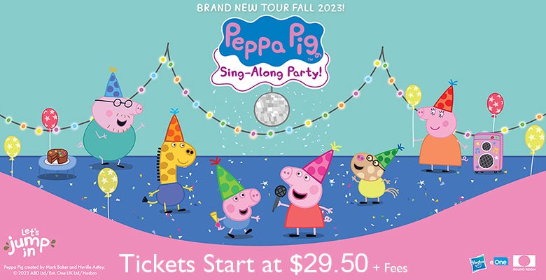 More Info for Peppa Pig