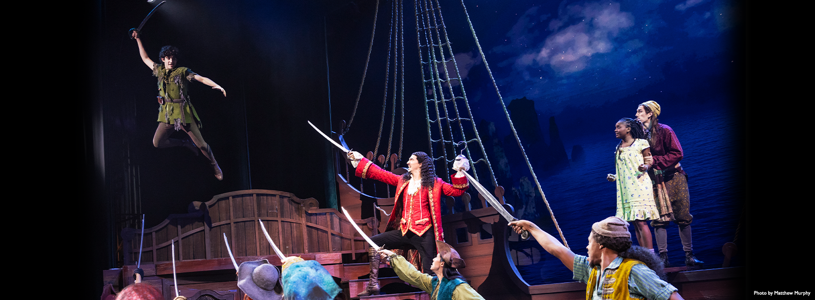 Peter Pan  DPAC Official Site