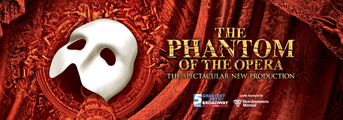 The Phantom of the Opera