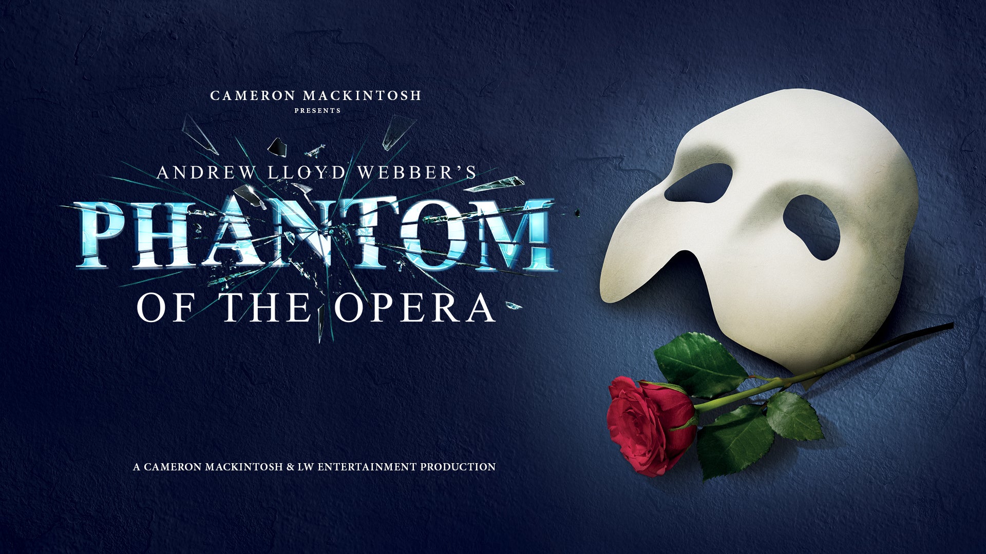 More Info for The Phantom of the Opera
