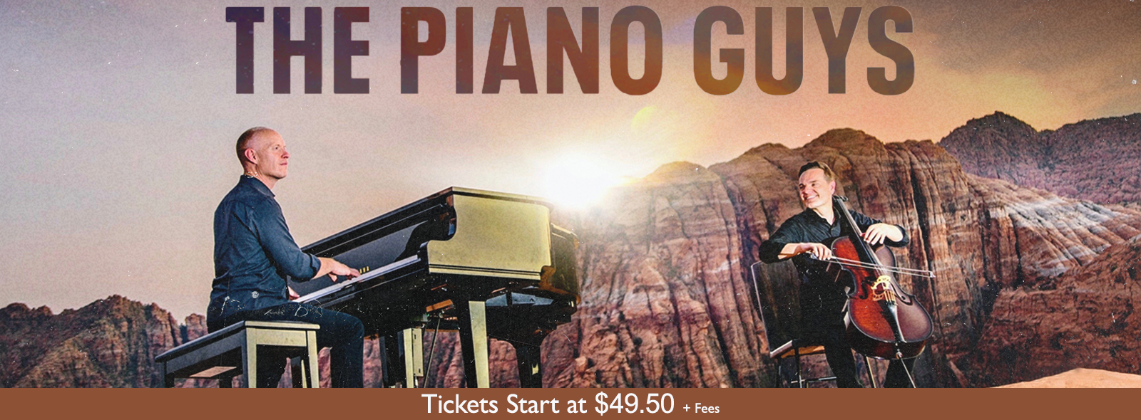 The Piano Guys