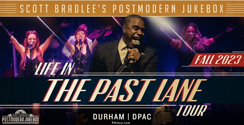 More Info for Scott Bradlee’s Postmodern Jukebox comes to DPAC November 29, 2023