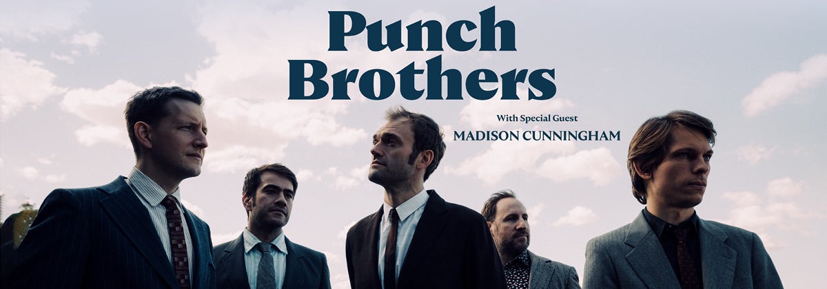 Punch Brothers