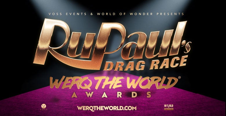 More Info for RuPaul's Drag Race