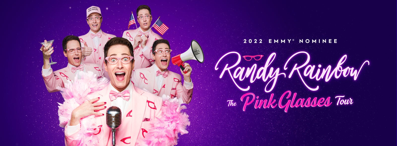 Randy Rainbow