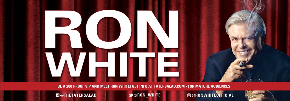 Ron White