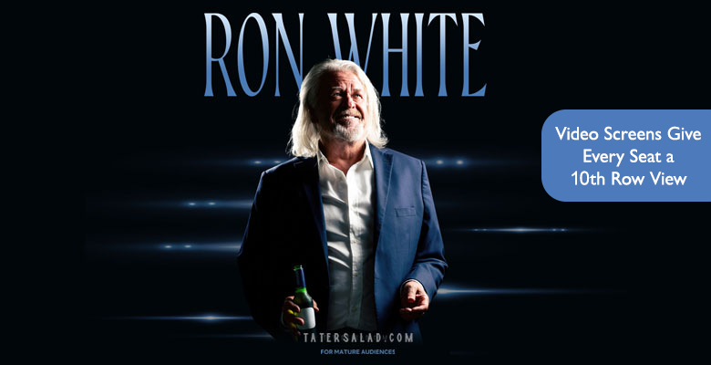 Ron White Tour 2025: Get Your Tickets Now!