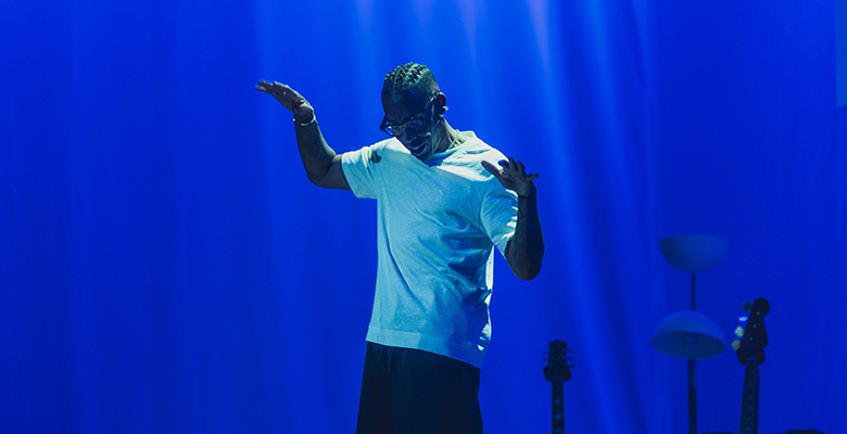 Raphael Saadiq: No Bandwidth! | DPAC Official Site