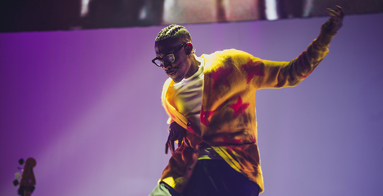 Raphael Saadiq: No Bandwidth! | DPAC Official Site