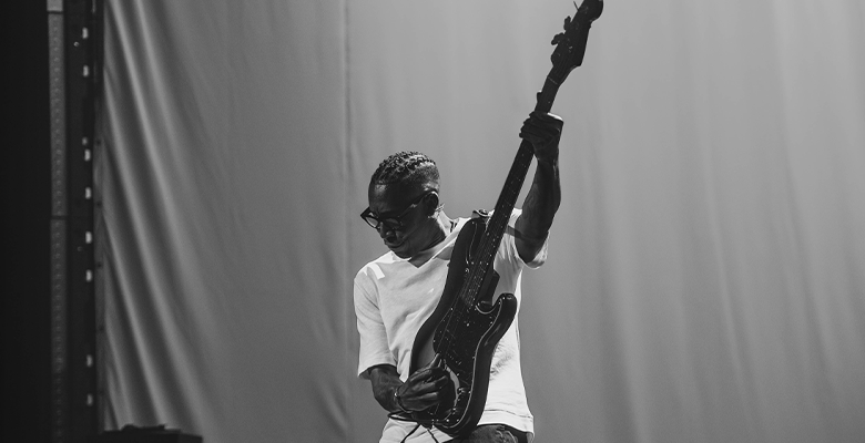 More Info for Raphael Saadiq: No Bandwidth!
