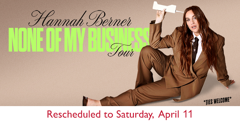 More Info for Hannah Berner