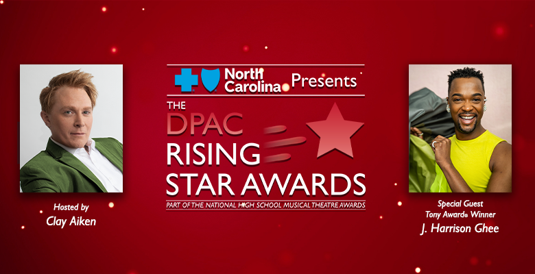 More Info for The DPAC Rising Star Awards