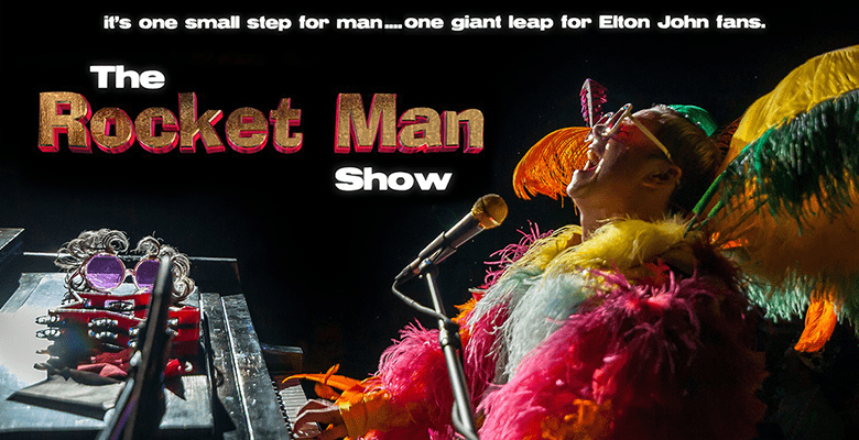 More Info for The Rocket Man comes to DPAC Friday, August 4, 2023