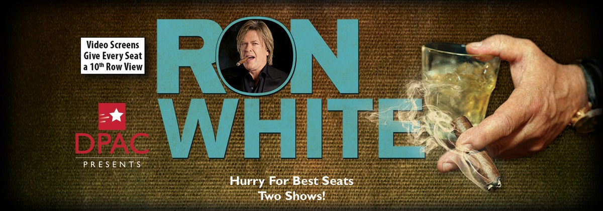 Ron White