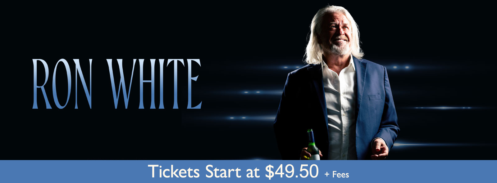 Ron White