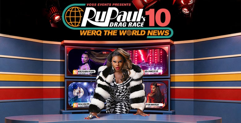 More Info for RuPaul's Drag Race