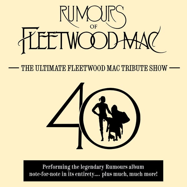 Fleetwood Mac Seating Chart
