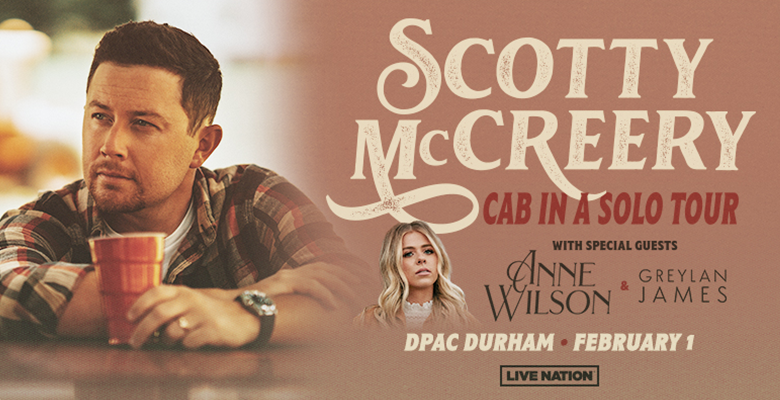 More Info for Scotty McCreery