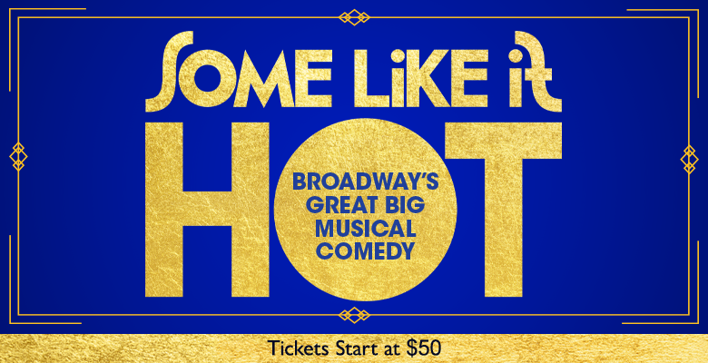 More Info for Some Like It Hot