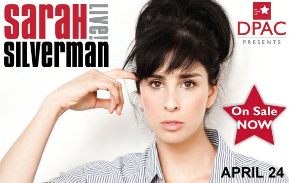 Sarah Silverman