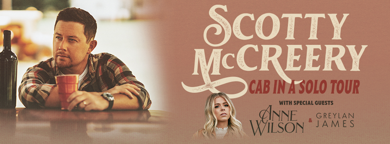 Scotty McCreery
