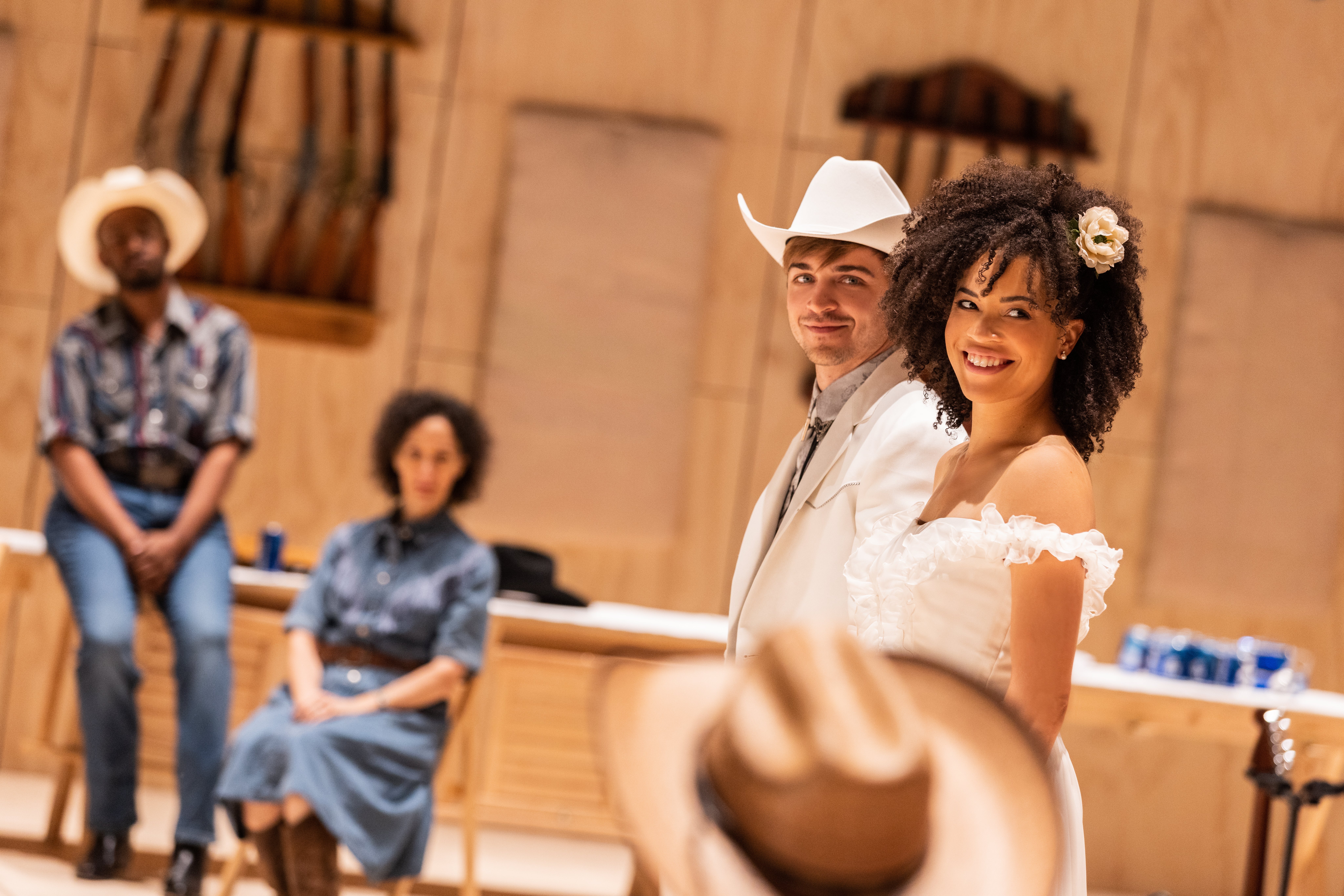 Sean Grandillo, Sasha Hutchings and the company of the national tour of Rodgers & Hammerstein's OKLAHOMA! - Matthew Murphy and Evan Zimmerman for MurphyMade (2).jpg