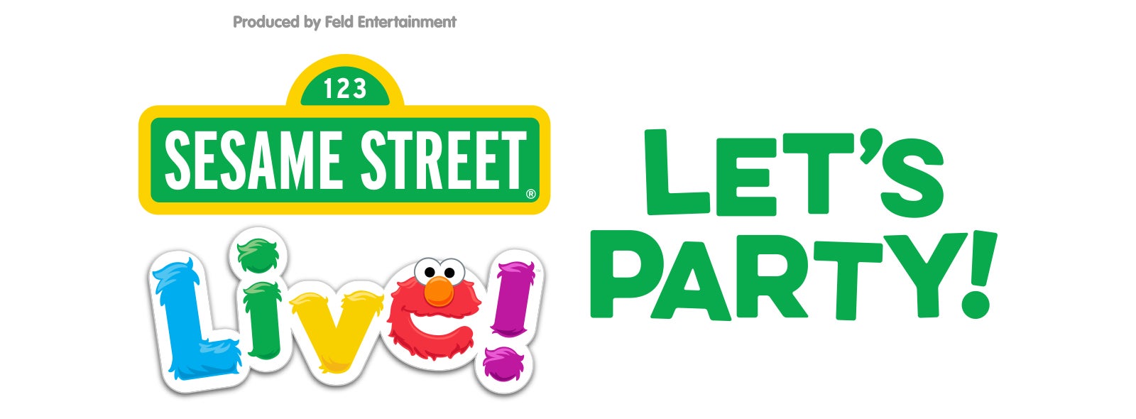 Sesame Street Live