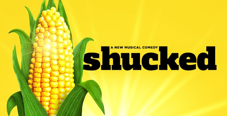 More Info for Shucked is On Sale This Thursday, August 15th